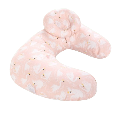 Gối Cho Bé Bú Miracle Baby  2