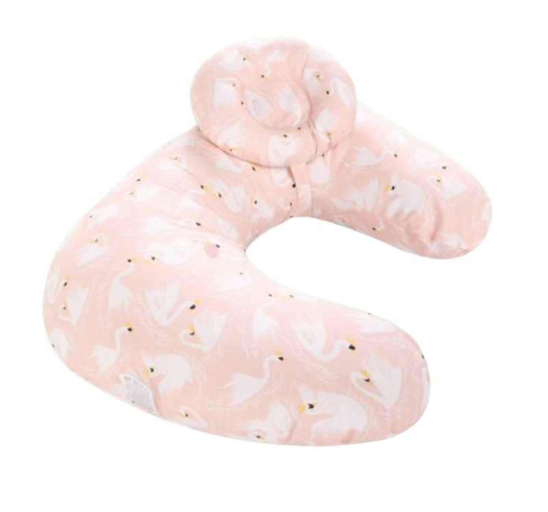 Gối Cho Bé Bú Miracle Baby 2