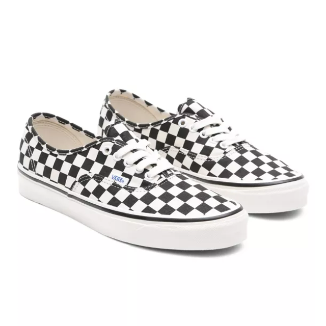 Vans Authentic 44 DX Anaheim Factory 3