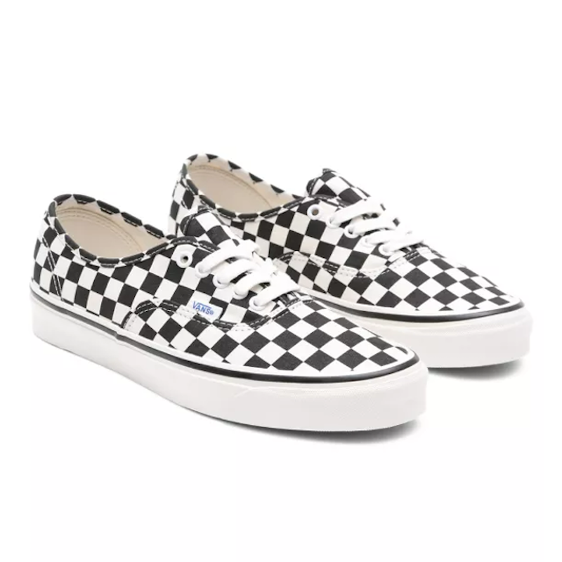 Vans Authentic 44 DX Anaheim Factory 3