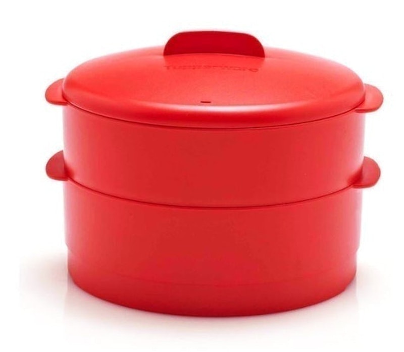 Xửng Hấp Steam It – Chili 20 cm 1