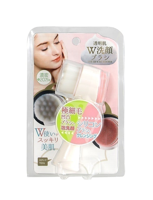 [2024] Top 10 Cọ Rửa Mặt tốt nhất hiện nay làm sạch hiệu quả [BS Da Liễu Tư Vấn] 2