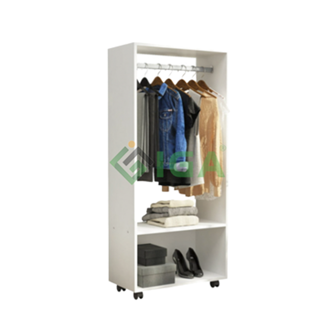 [2024] Top 10 Tủ Quần Áo đẹp tốt nhất hiện nay [Tư Vấn Từ Chuyên Gia] 4
