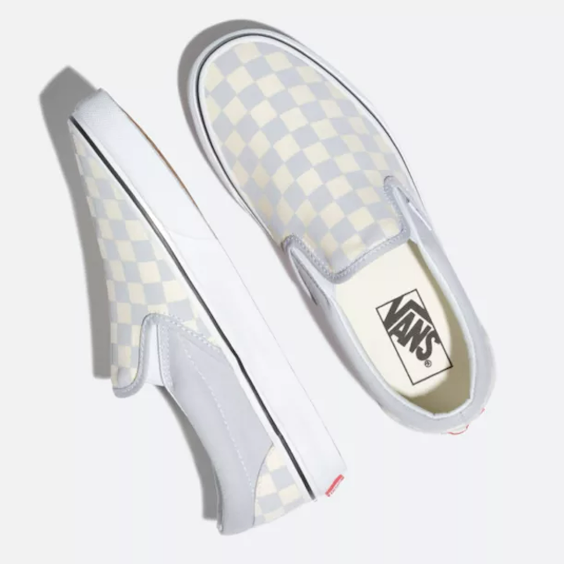 Vans Lười Caro 4