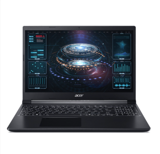Laptop Acer Aspire 7 A715-42G-R4ST 1
