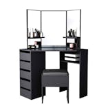 Top 10 Bàn Trang Điểm đẹp nhất hiện nay (Tư vấn mua 2024) 2