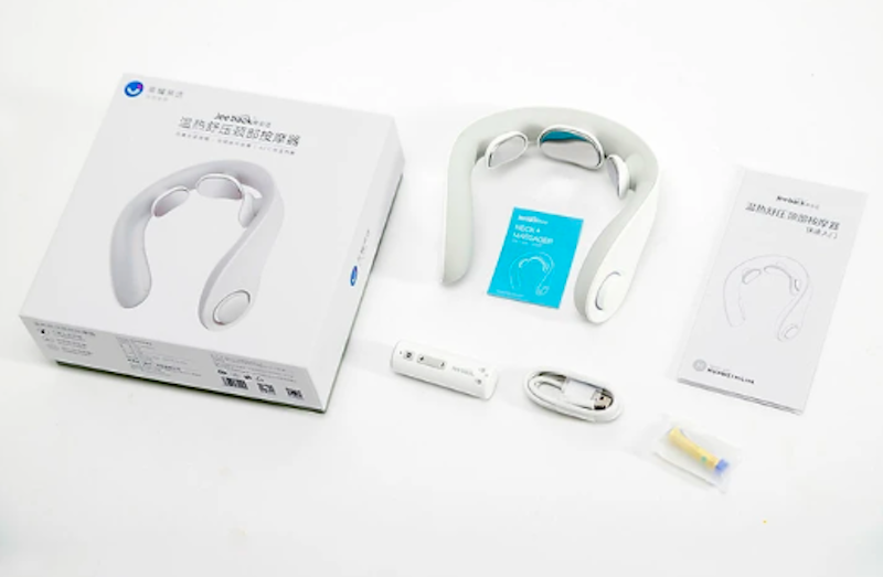 Máy Massage Cổ Thông Minh Xiaomi Jeeback 4
