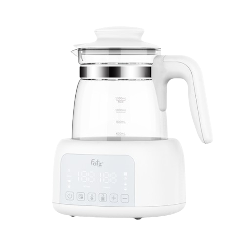 Máy Đun Nước Pha Sữa Quick 12 Plus Fatz Baby 1