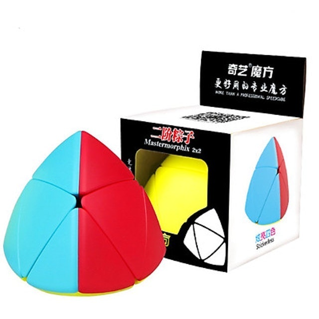 Mastermorphix Cube 2x2 1