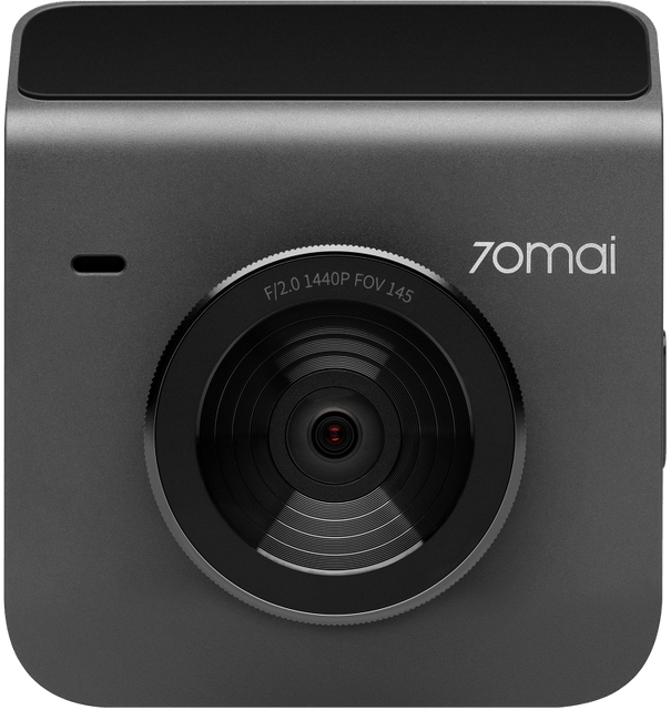 Camera Hành Trình Ô Tô 70mai  2