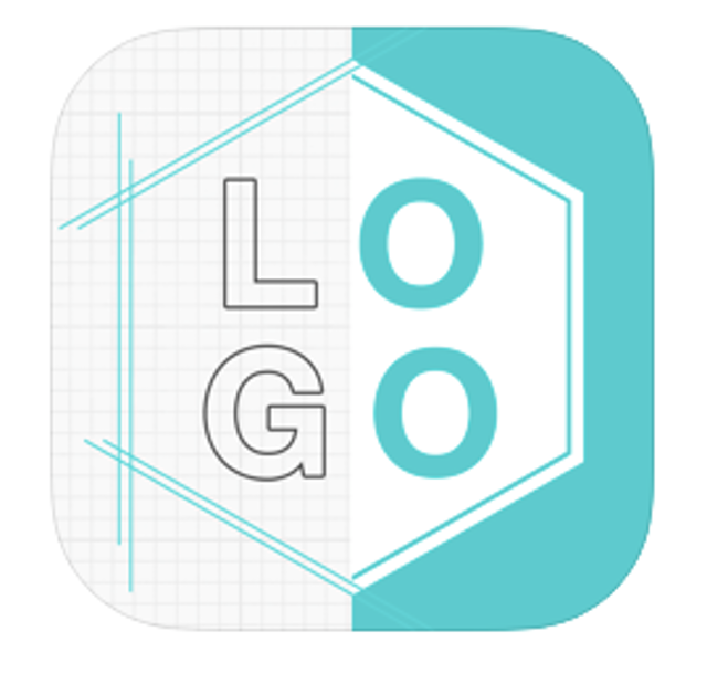 App Thiết Kế Logo Maker! 1