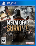 Top 5 Game Metal Gear hay nhất hiện nay (MGSV: The Phantom Pain, MGSV: Ground Zeroes, Metal Gear: Survive) 2