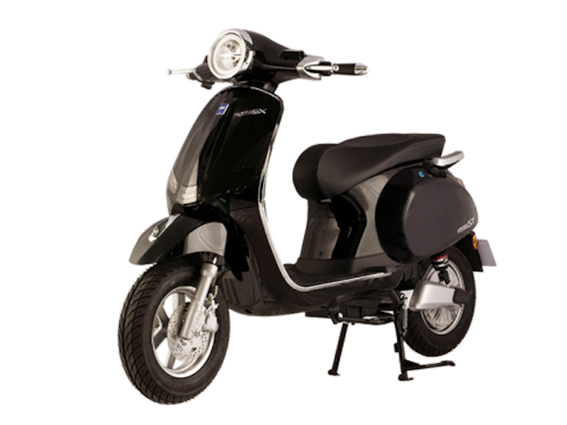 Xe Máy Điện DK Bike 1