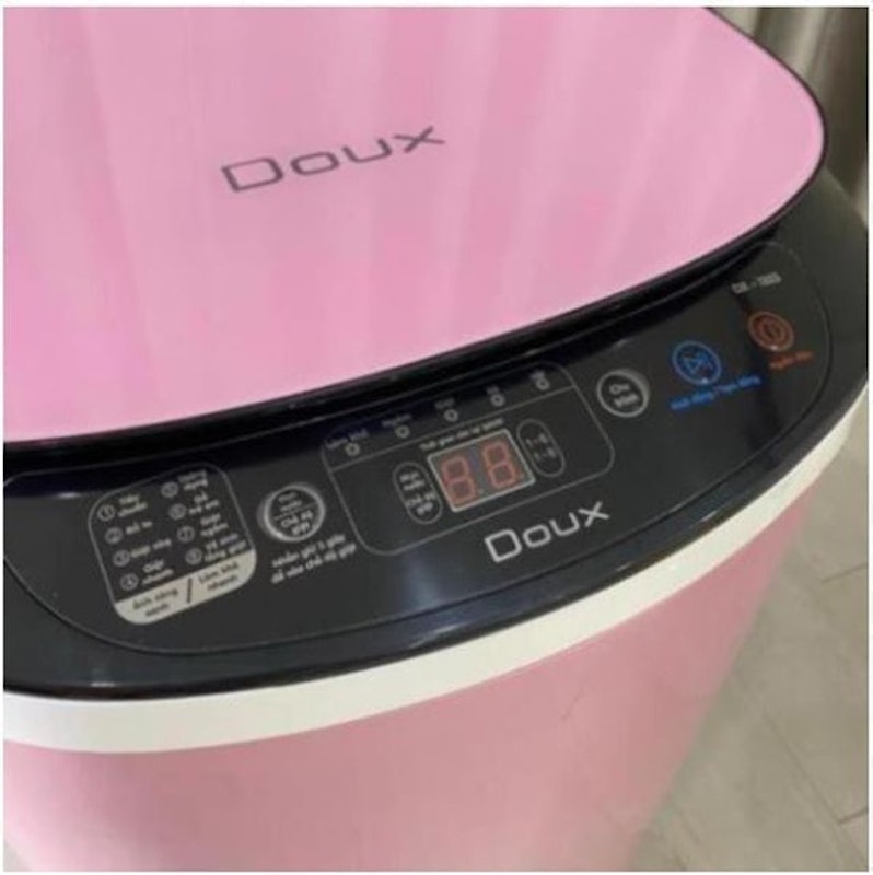 Máy Giặt Mini Doux Tự Động Hoàn Toàn 2