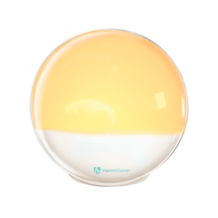 Đồng Hồ Báo Thức HeimVision