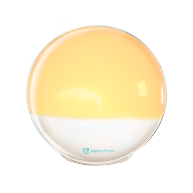 Đồng Hồ Báo Thức HeimVision 1
