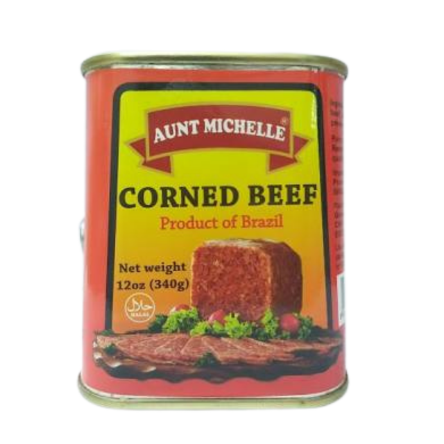 Top 6 Loại Corned Beef ngon nhất hiện nay (Tư vấn mua 2024) 5