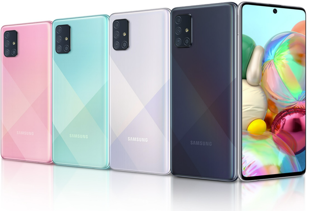 Top 10 Điện Thoại 2 SIM tốt nhất hiện nay (Samsung, Xiaomi, OPPO) 3