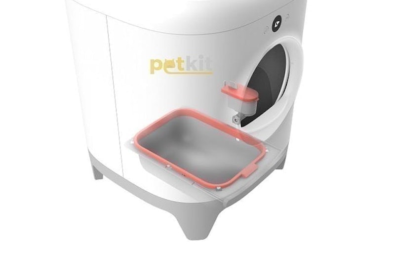 Nhà Vệ Sinh Thông Minh Tự Động Pura X 3
