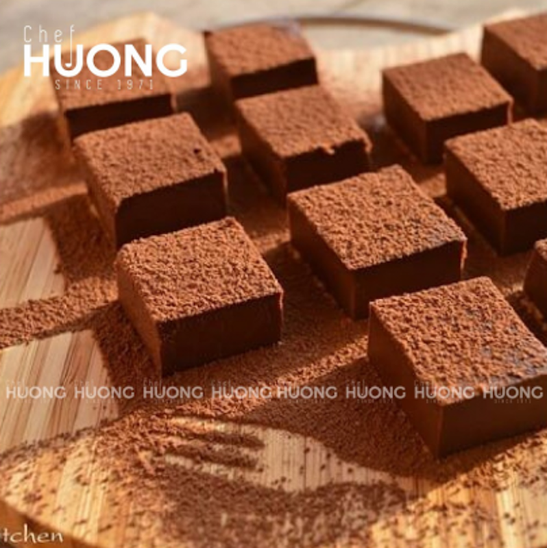 Nama Chocolate Cacao 2
