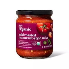 Sốt Organic Salsa Good & Gather