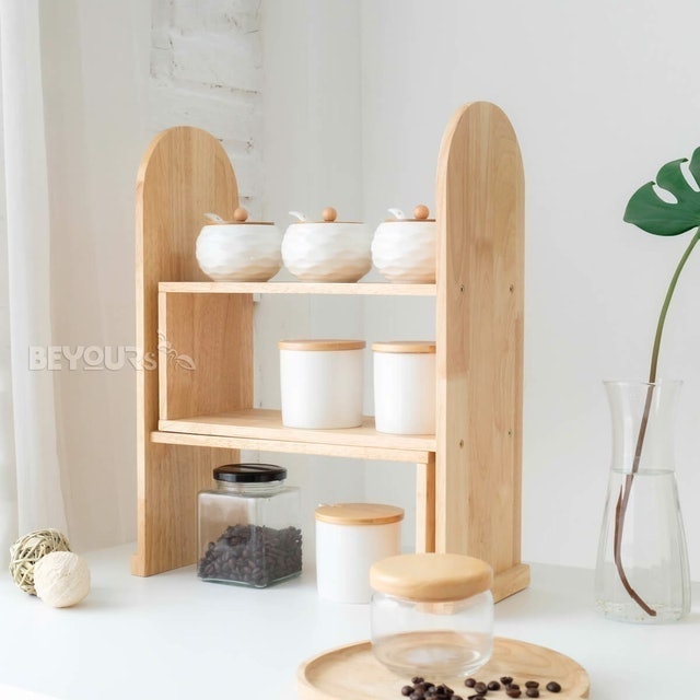 Kệ Đựng Gia Vị BEYOURs 2