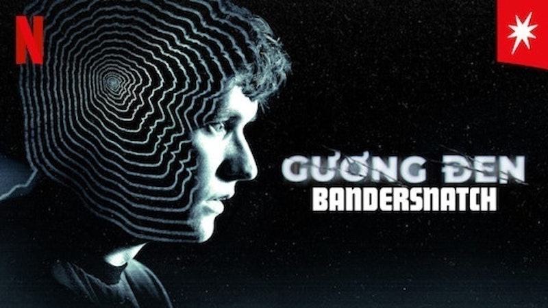 Black Mirror - Gương Đen 2