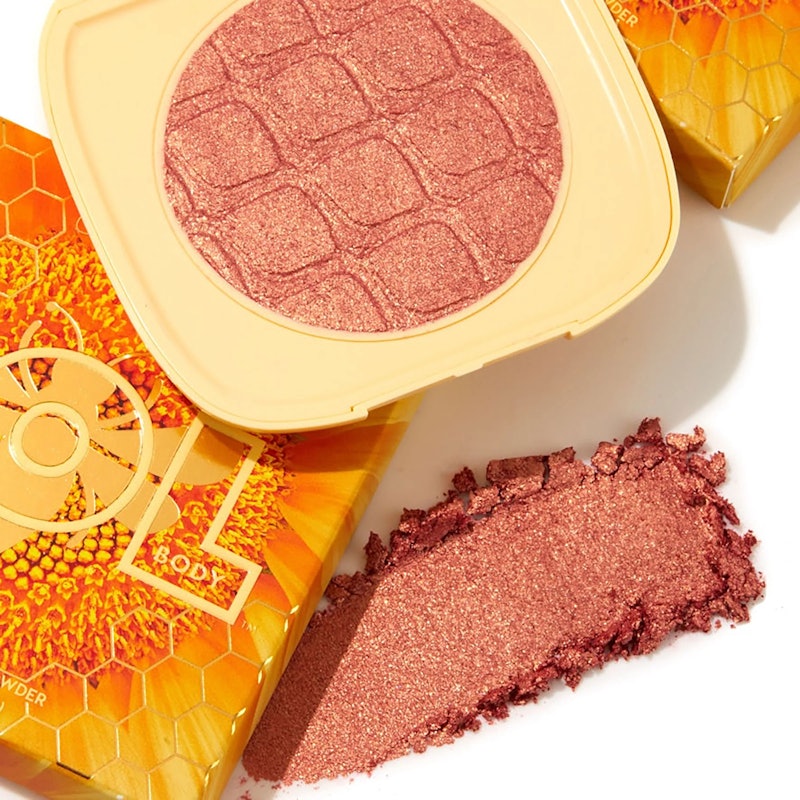 Colourpop SOL Shimmering Highlighter 5