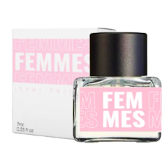 Nước Hoa Vùng Kín Femmes