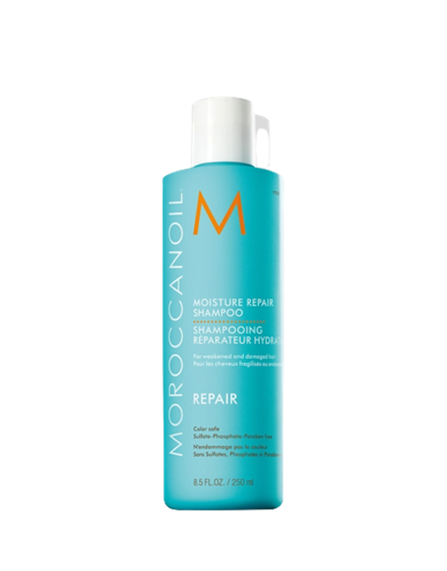 Dầu Gội Moroccanoil Moisture Repair 1