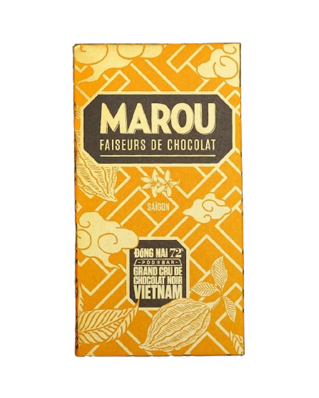 Socola Marou 2