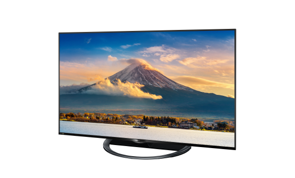 Smart TV Sharp 70 inch 8K  1