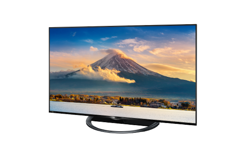 Smart TV Sharp 70 inch 8K 1
