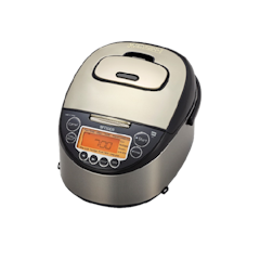 Nồi Cơm Điện Cao Tần JKT-D18V