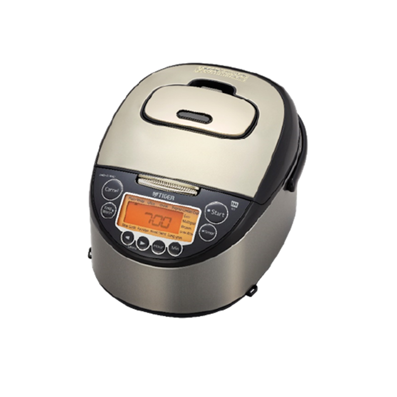 Nồi Cơm Điện Cao Tần JKT-D18V 1