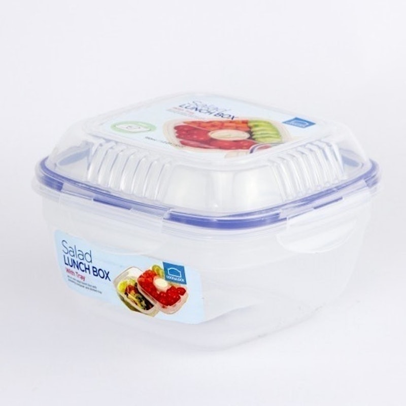 Hộp Đựng Thực Phẩm 1