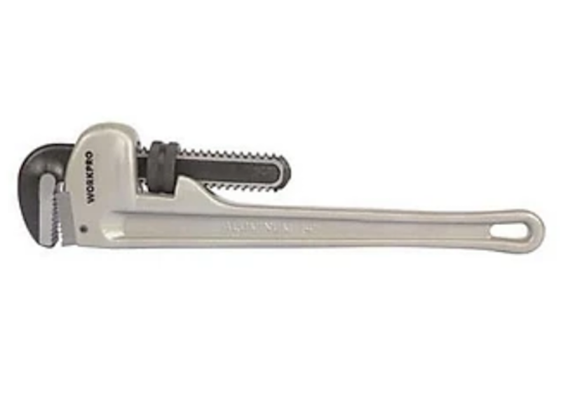 Mỏ Lết Răng Cán Nhôm WORKPRO 1