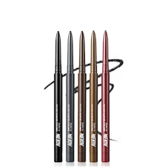 Merzy The First Slim Gel Eyeliner 0.05g