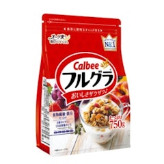 Ngũ Cốc Calbee Furugura