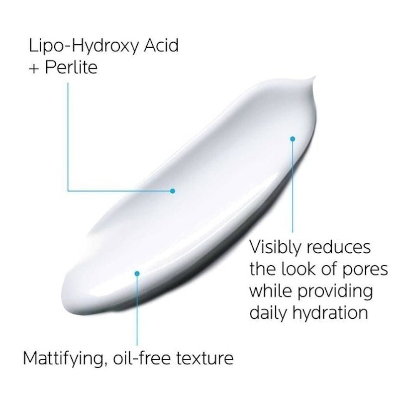 Effaclar Mat Mattifying Moisturizer For Oily Skin 2