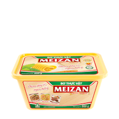 Bơ Magarine Meizan