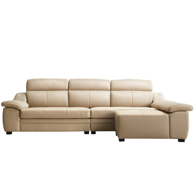 Ghế Sofa Da Dongsuh 3