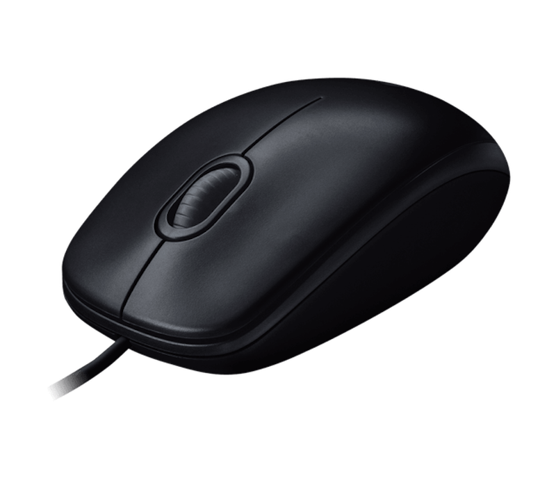 Chuột Có Dây B100 1