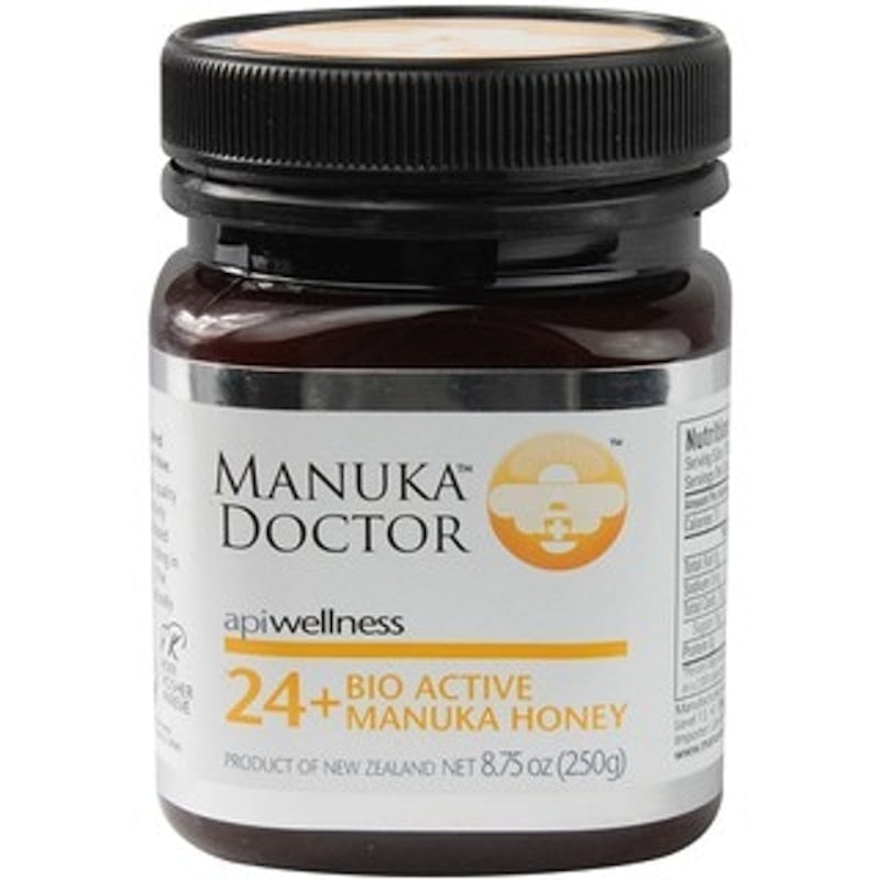 Mật Ong Manuka Bio Active 24+ 1