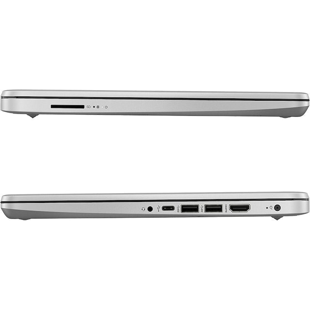 Laptop HP 340s G7 4