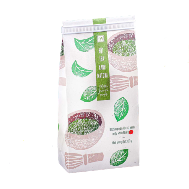 Top 10 Bột Matcha tốt nhất hiện nay (Tư vấn mua 2024) 5
