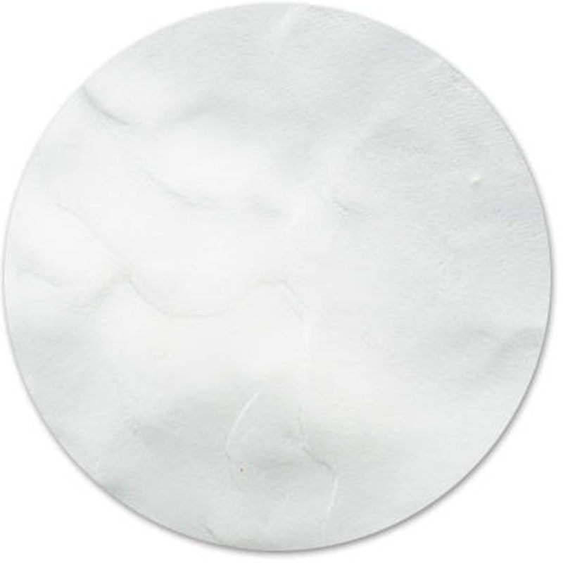 Đất Sét Hearty Soft White 2