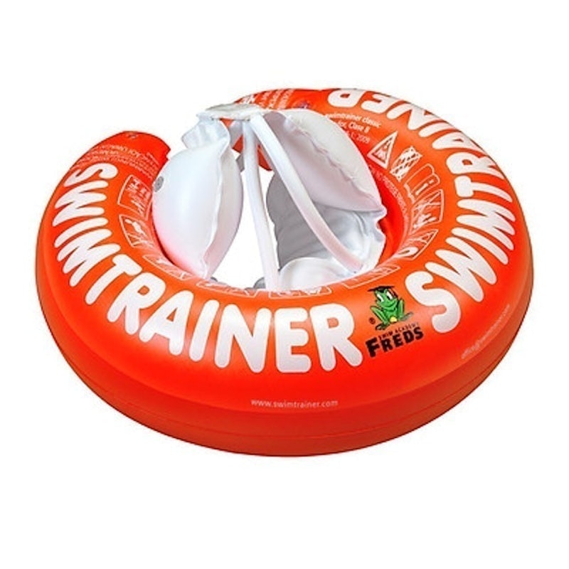 Phao Bơi Cho Bé SWIMTRAINER 1