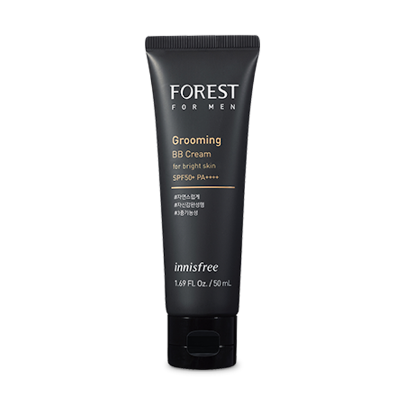 Forest For Men Grooming BB Cream 1