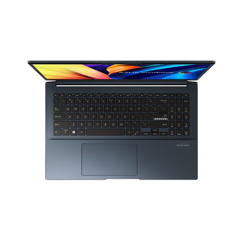 Laptop Asus Vivobook Pro15 2